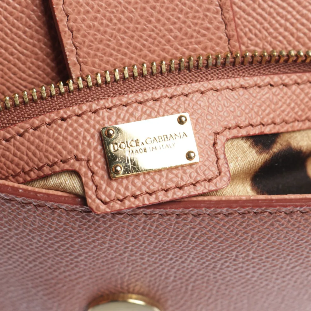 Handtasche-Dolce & Gabbana Hot