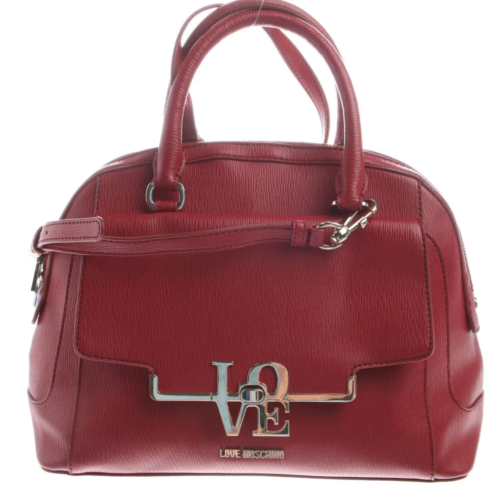 Handtaschen>Love Moschino Handtasche rot