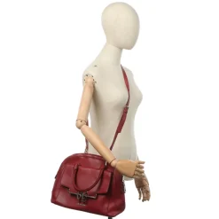 Handtaschen>Love Moschino Handtasche rot