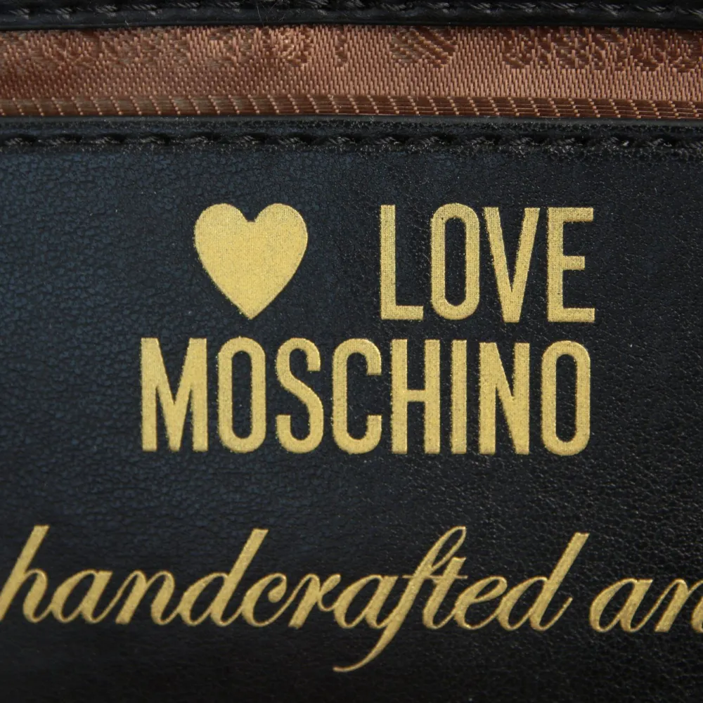 Handtaschen>Love Moschino Handtasche rot