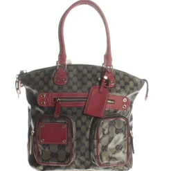 Handtasche-Gucci New