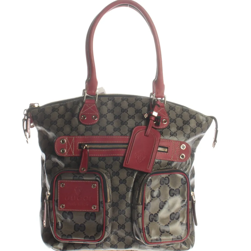 Handtasche-Gucci New