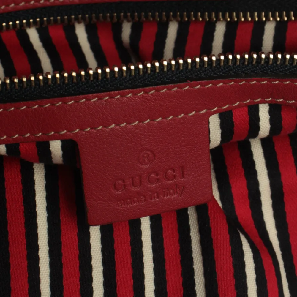 Handtasche-Gucci New