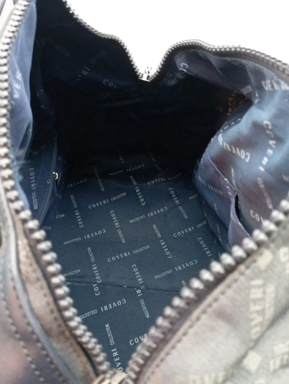 Handtasche-coveri collection New