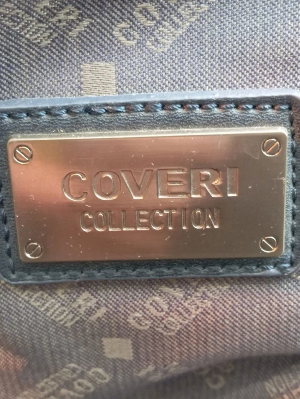 Handtasche-coveri collection New