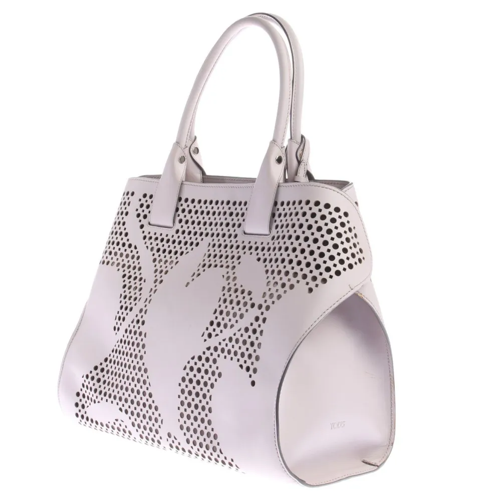 Handtaschen>Todu2019s Handtasche lila