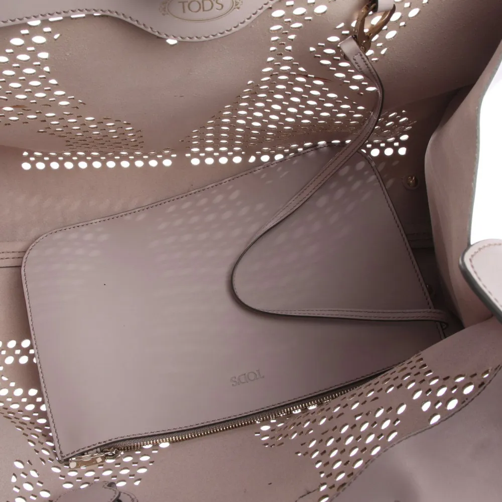 Handtaschen>Todu2019s Handtasche lila