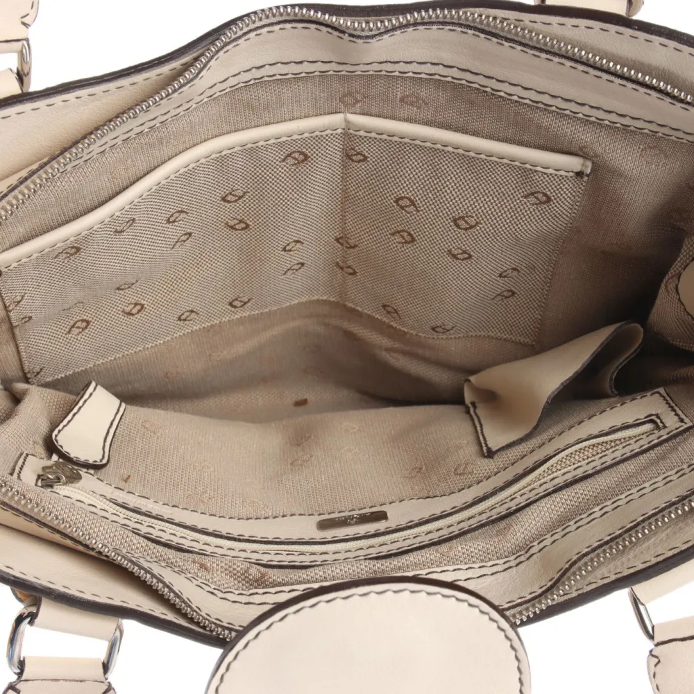 Handtasche-Aigner New