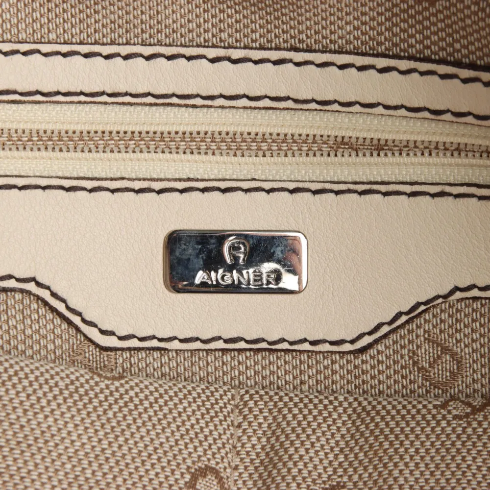 Handtasche-Aigner New