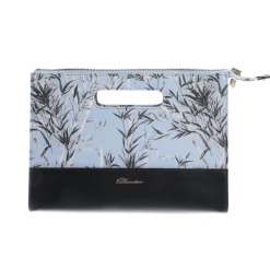 Handtaschen>Blumarine Handtasche mehrfarbig