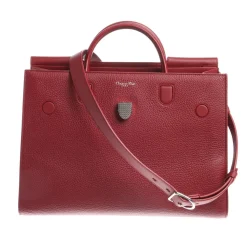 Handtaschen>Dior Handtasche rot