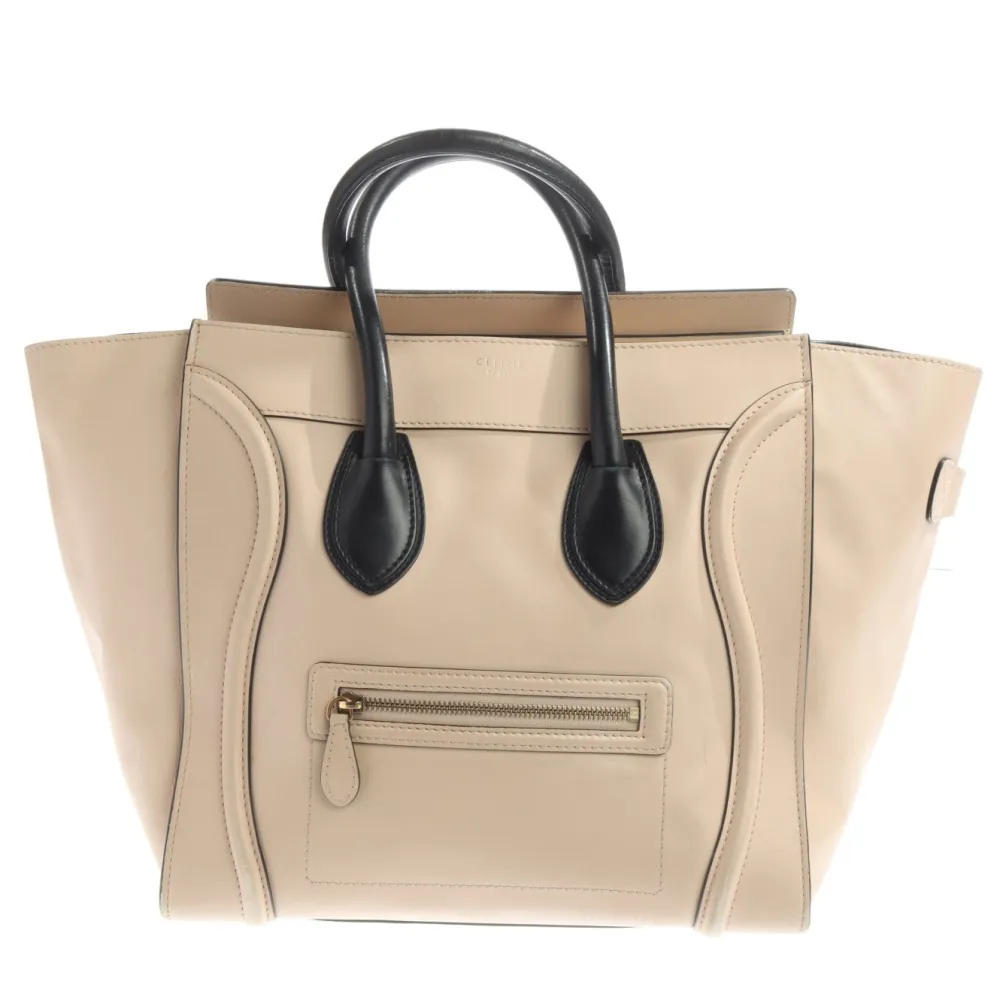 Handtaschen>Celine Handtasche rosa