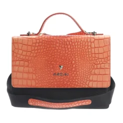 Handtasche-Marc Cain Clearance