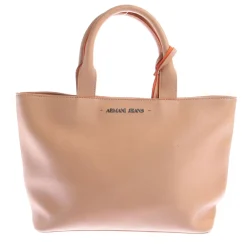 Handtaschen>Armani Jeans Handtasche orange