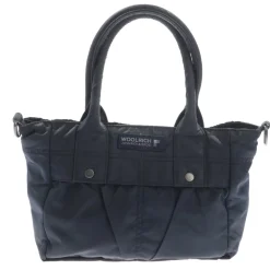 Handtaschen>Woolrich Handtasche blau