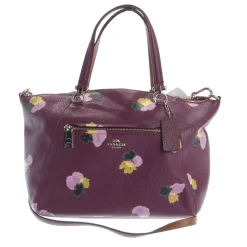 Handtaschen>Coach Handtasche mehrfarbig