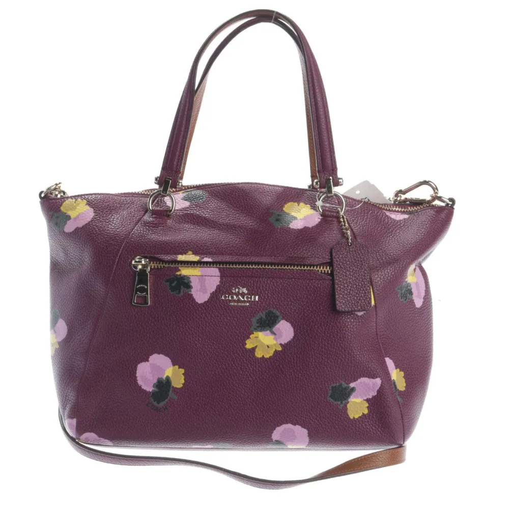 Handtaschen>Coach Handtasche mehrfarbig