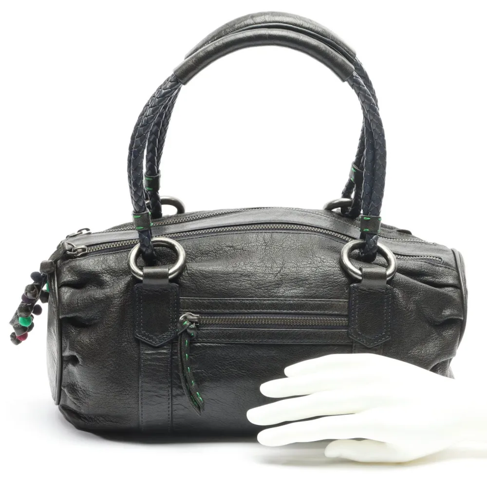 Handtaschen>Hugo Boss Handtasche schwarz