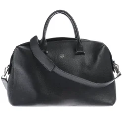 Handtaschen>MCM Handtasche schwarz