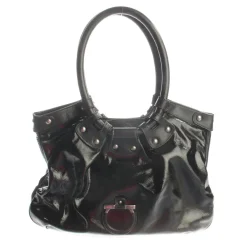 Handtaschen>Salvatore ferragamo Handtasche schwarz