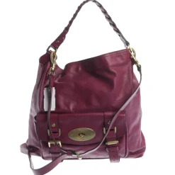 Handtaschen>Mulberry Handtasche rosa