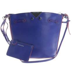 Handtaschen>Emporio Armani Handtasche blau
