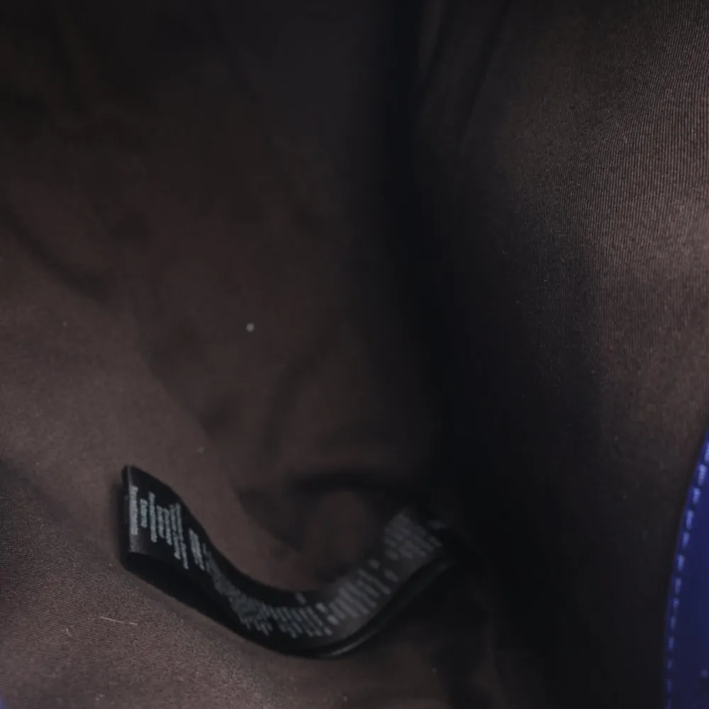 Handtaschen>Emporio Armani Handtasche blau