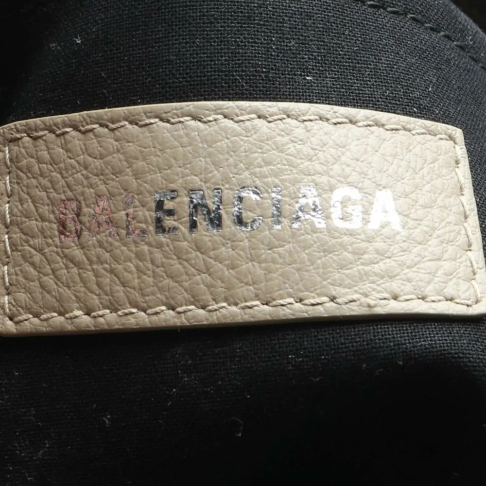 Handtaschen>Balenciaga Handtasche braun