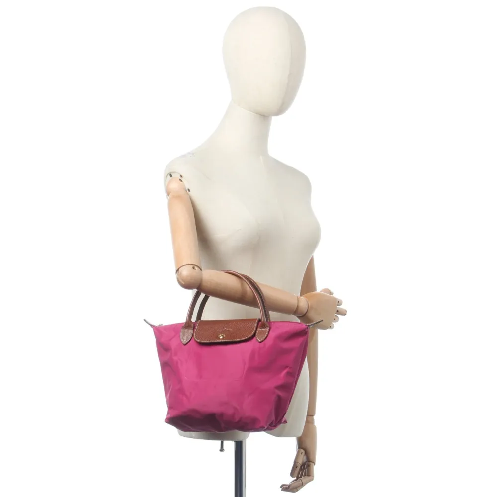 Handtasche-Long Champ New