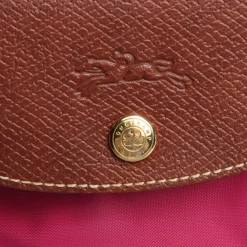 Handtasche-Long Champ New