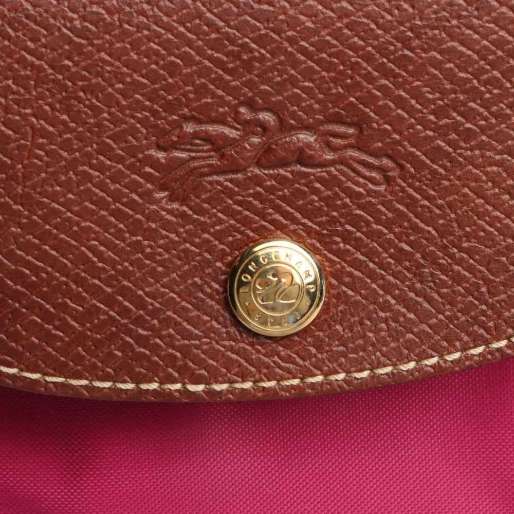 Handtasche-Long Champ New