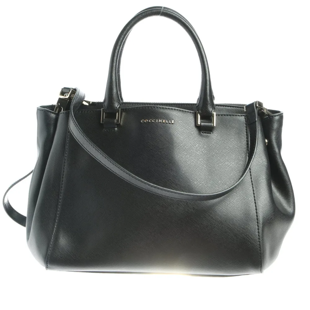 Handtaschen>Coccinelle Handtasche schwarz