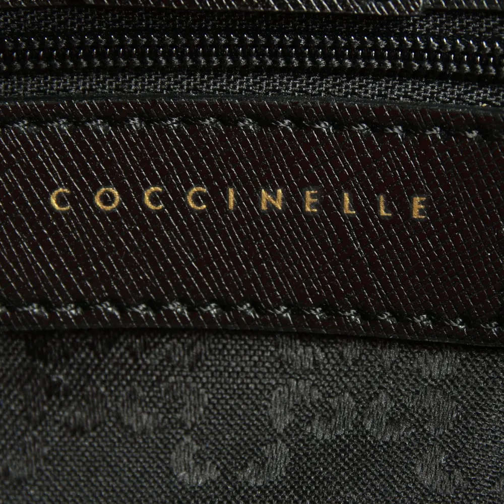 Handtaschen>Coccinelle Handtasche schwarz