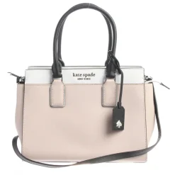 Handtaschen>Kate Spade Handtasche rosa