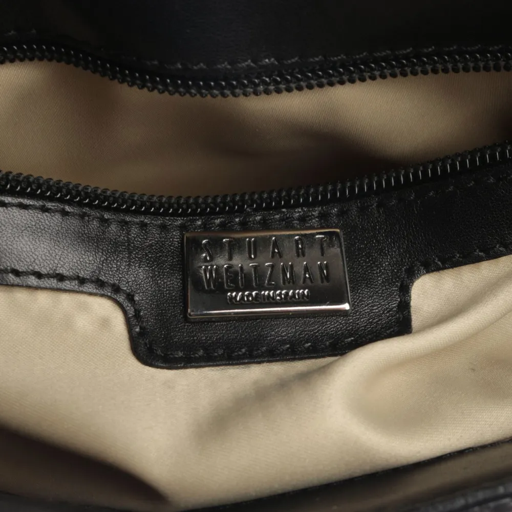 Handtaschen>Stuart weitzman Handtasche schwarz