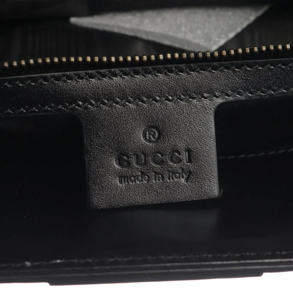 Handtaschen>Gucci Handtasche schwarz