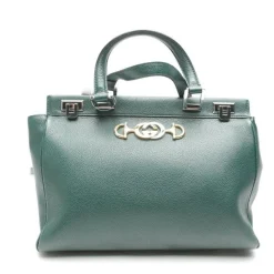 Handtaschen>Gucci Handtasche grün