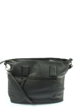 Handtaschen>SIMONA Handtasche schwarz