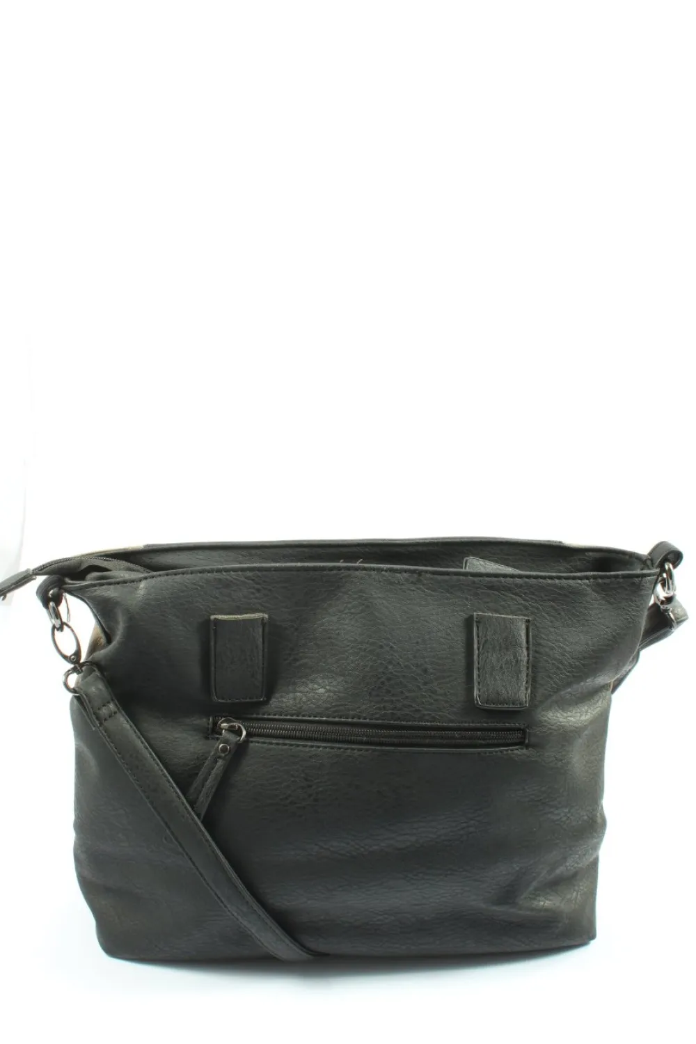 Handtaschen>SIMONA Handtasche schwarz