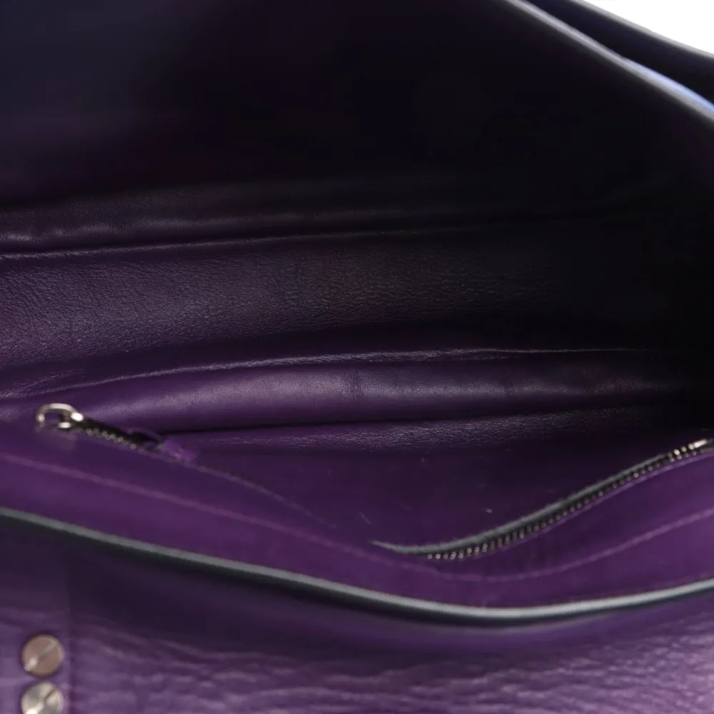 Handtaschen>Proenza schouler Handtasche blau