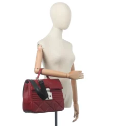 Handtaschen>Furla Handtasche rot