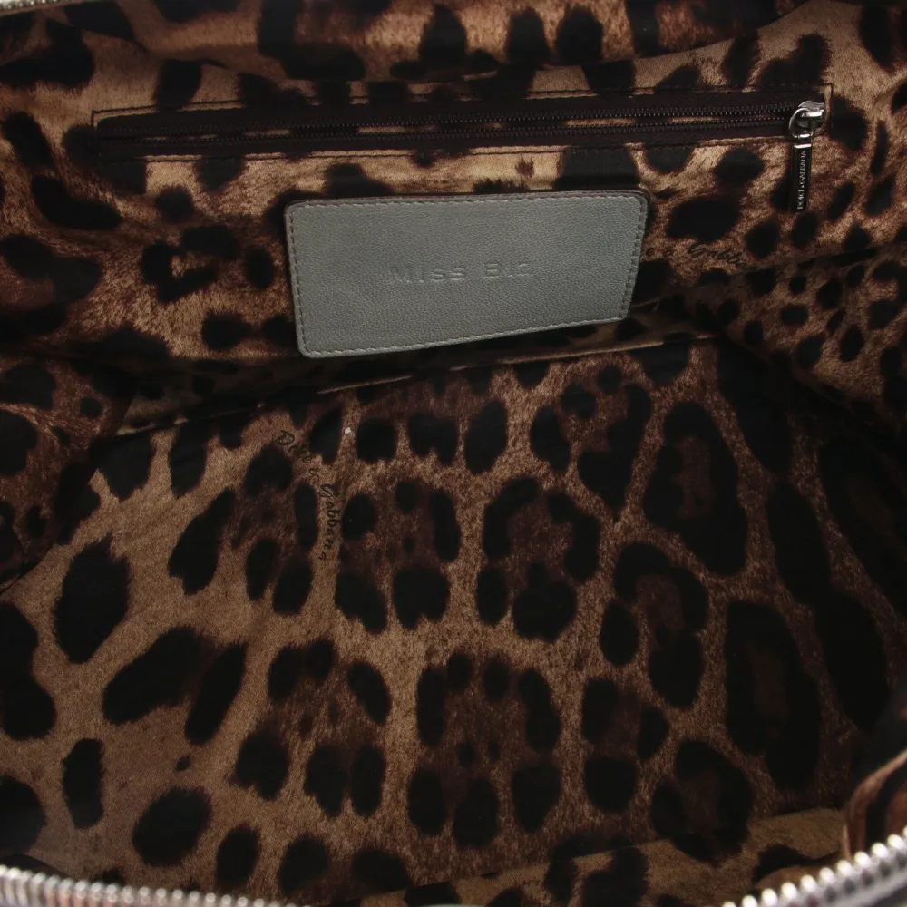 Handtasche-Dolce & Gabbana Sale