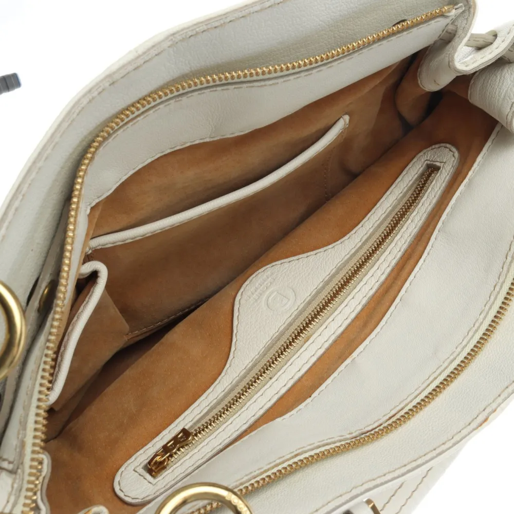 Handtaschen>Bogner Handtasche weiß