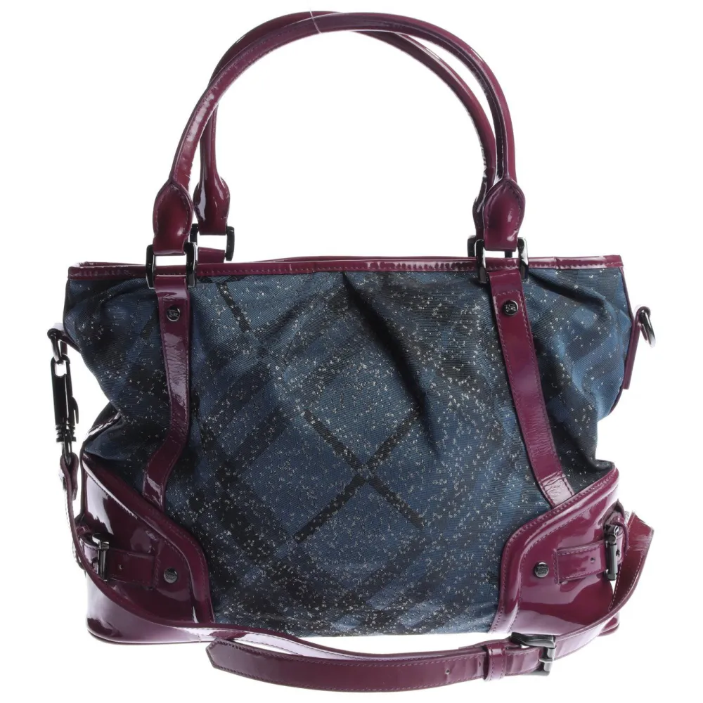 Handtasche-Burberry New