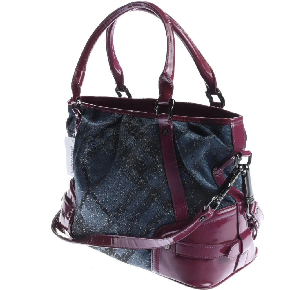 Handtasche-Burberry New