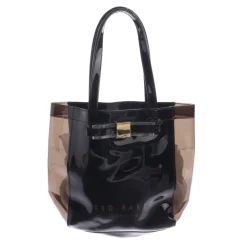 Handtaschen>Ted baker Handtasche schwarz