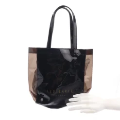Handtaschen>Ted baker Handtasche schwarz