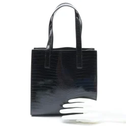 Handtaschen>Ted baker Handtasche schwarz