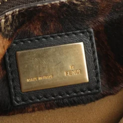 Handtasche-Fendi Best