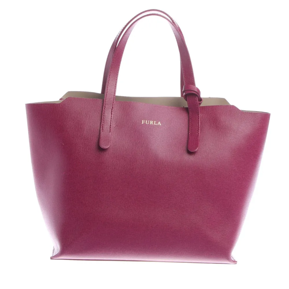 Handtaschen>Furla Handtasche lila